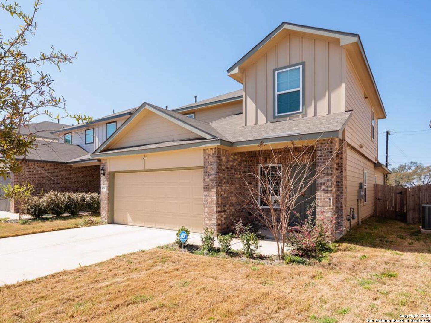 4843 Vogesite San Antonio TX 78253