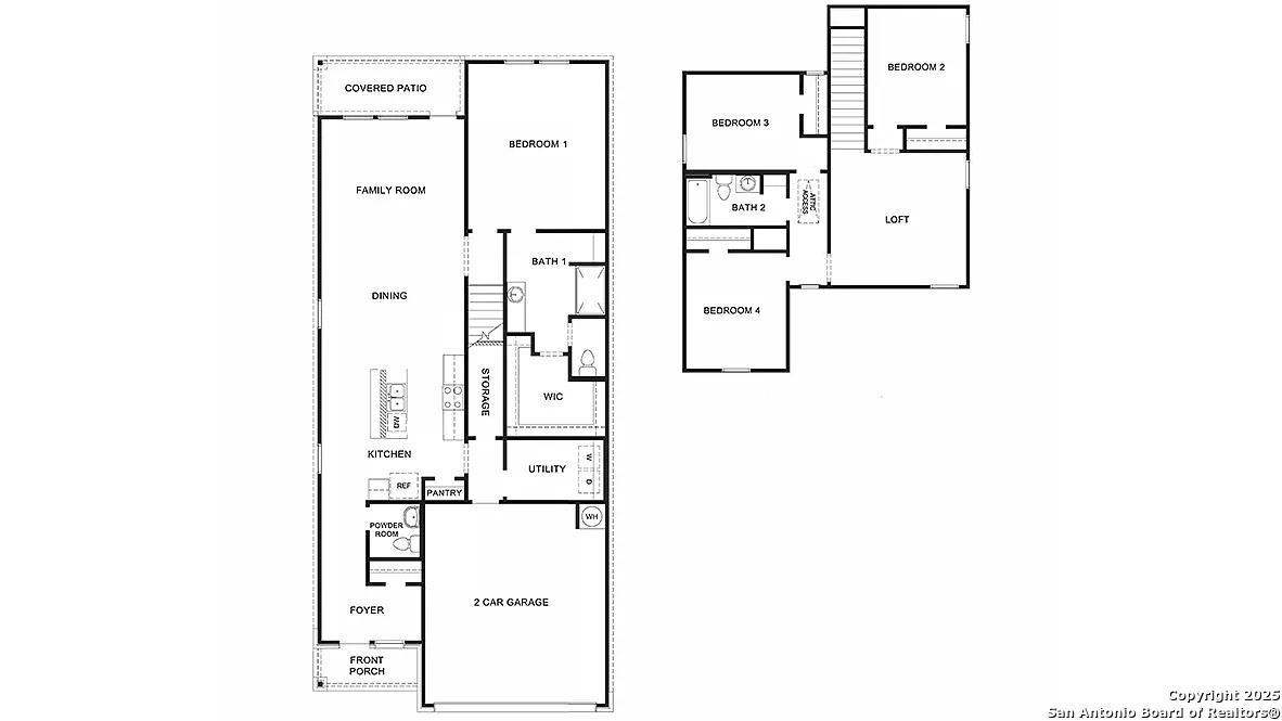4843 Vogesite San Antonio TX 78253
