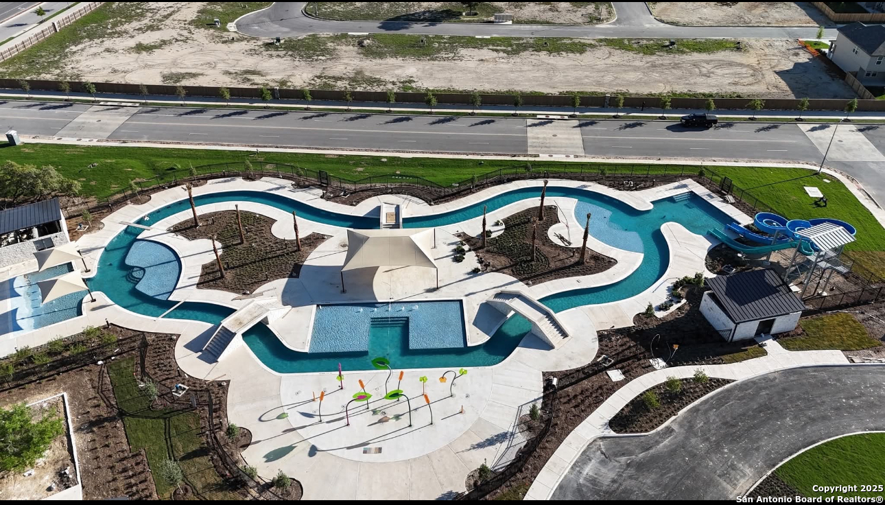 4843 Vogesite San Antonio TX 78253