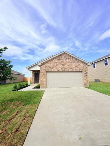 12807 Prairie Valley San Antonio TX 78154