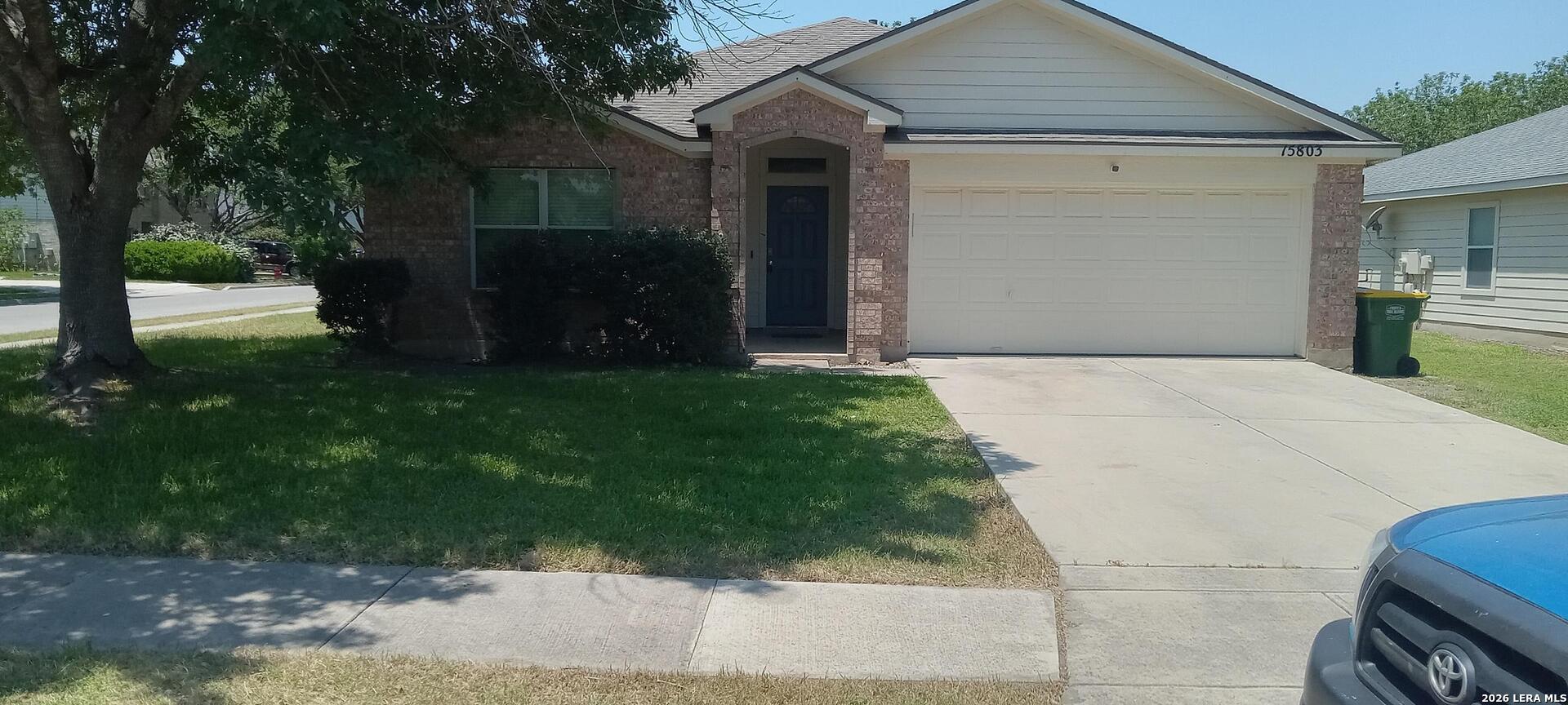 15803 Borwick Lane Selma TX 78154