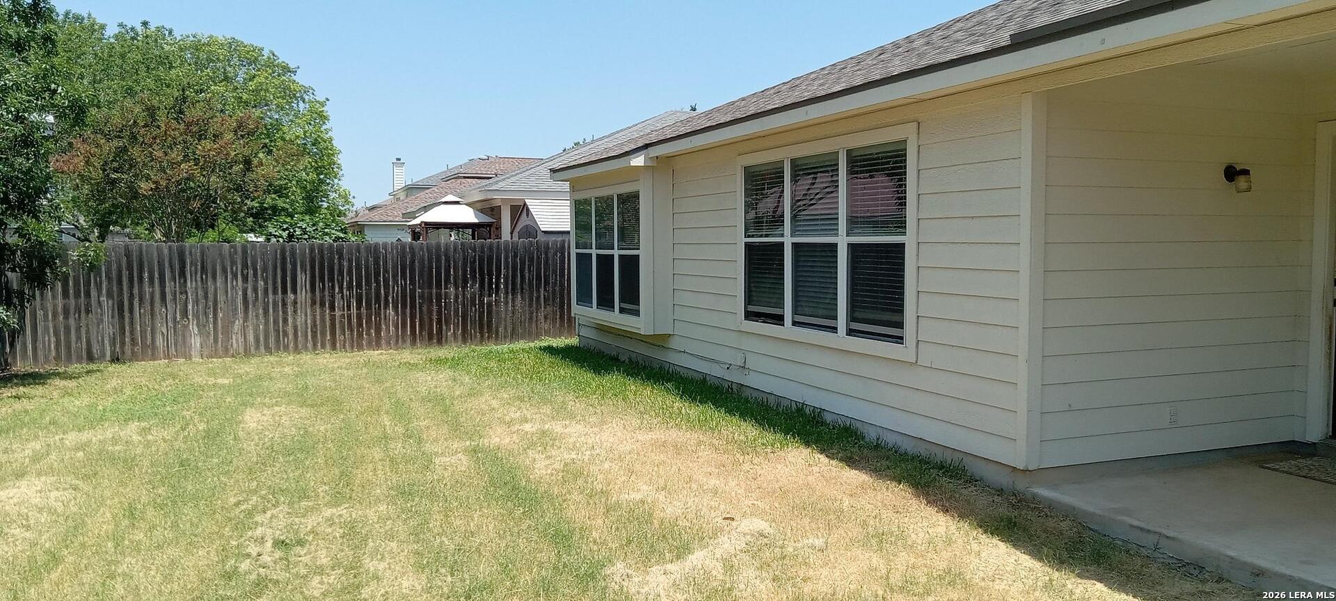 15803 Borwick Lane Selma TX 78154
