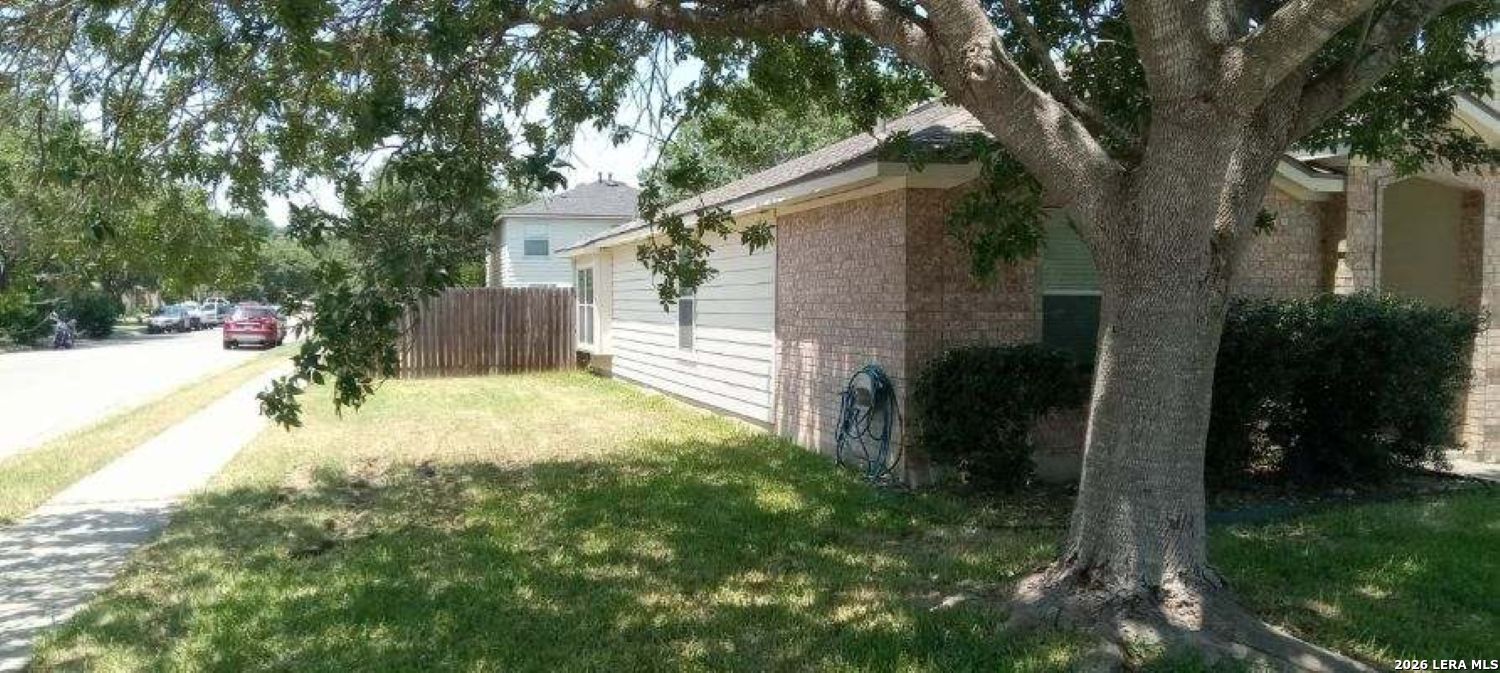 15803 Borwick Lane Selma TX 78154