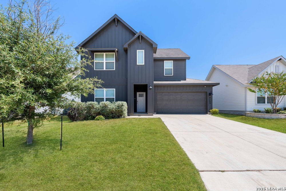 4534 Lampasas Flats San Antonio TX 78253
