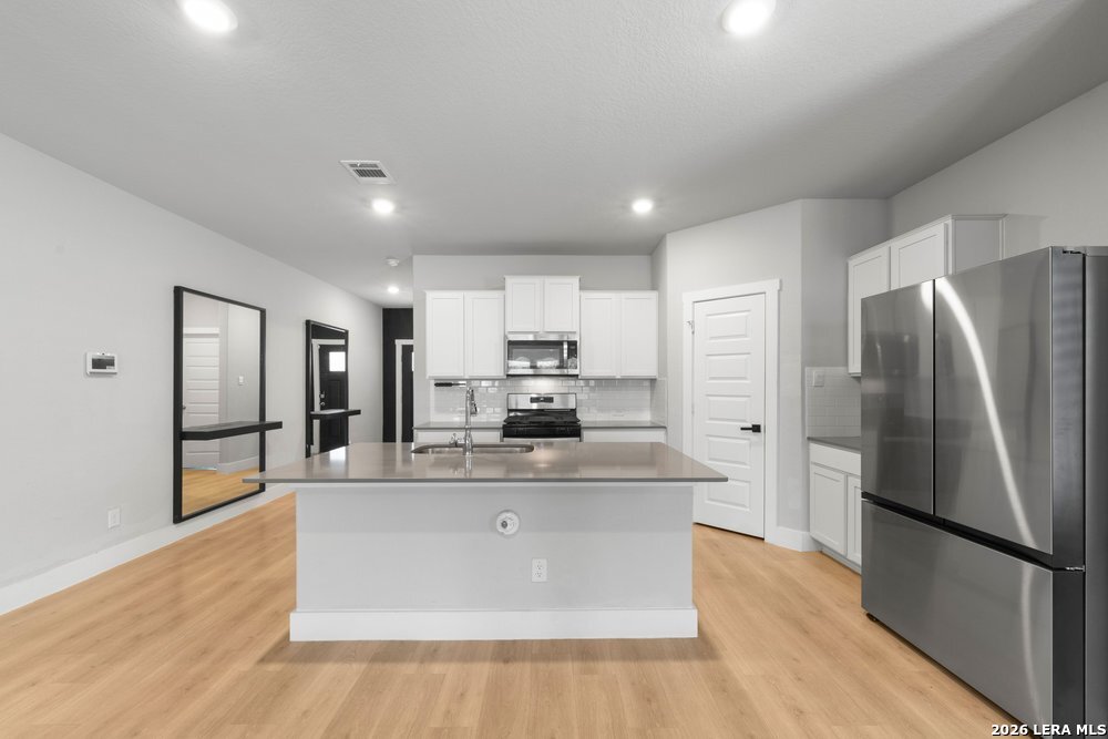 4534 Lampasas Flats San Antonio TX 78253