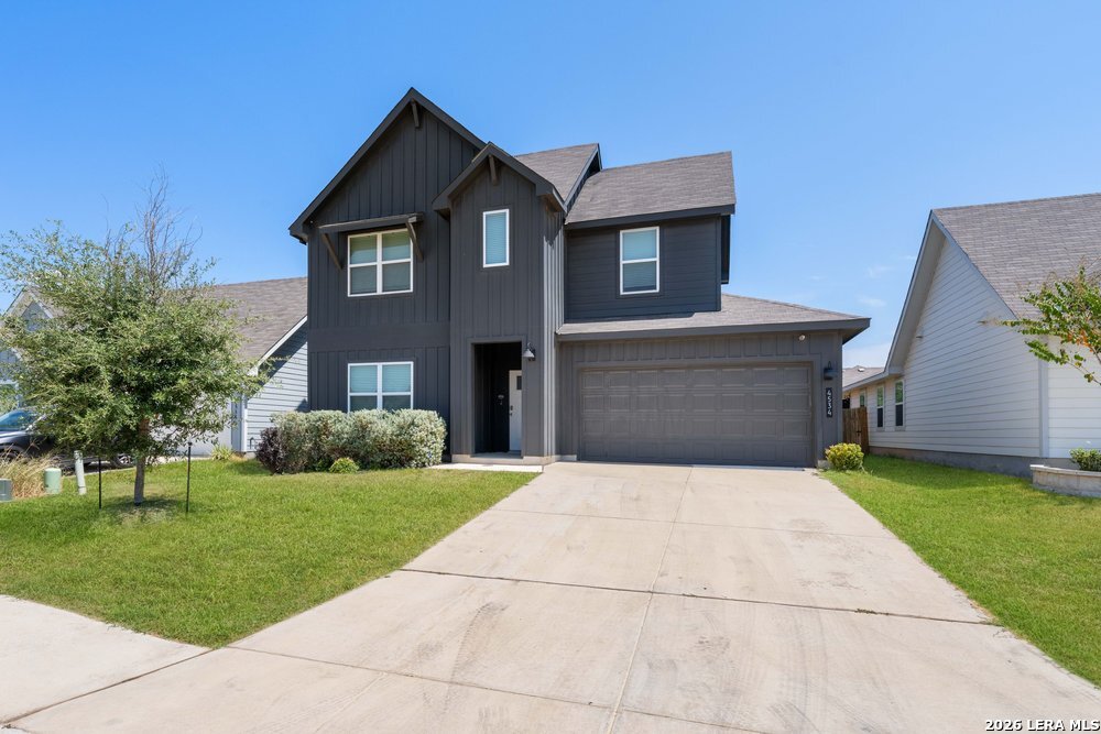 4534 Lampasas Flats San Antonio TX 78253