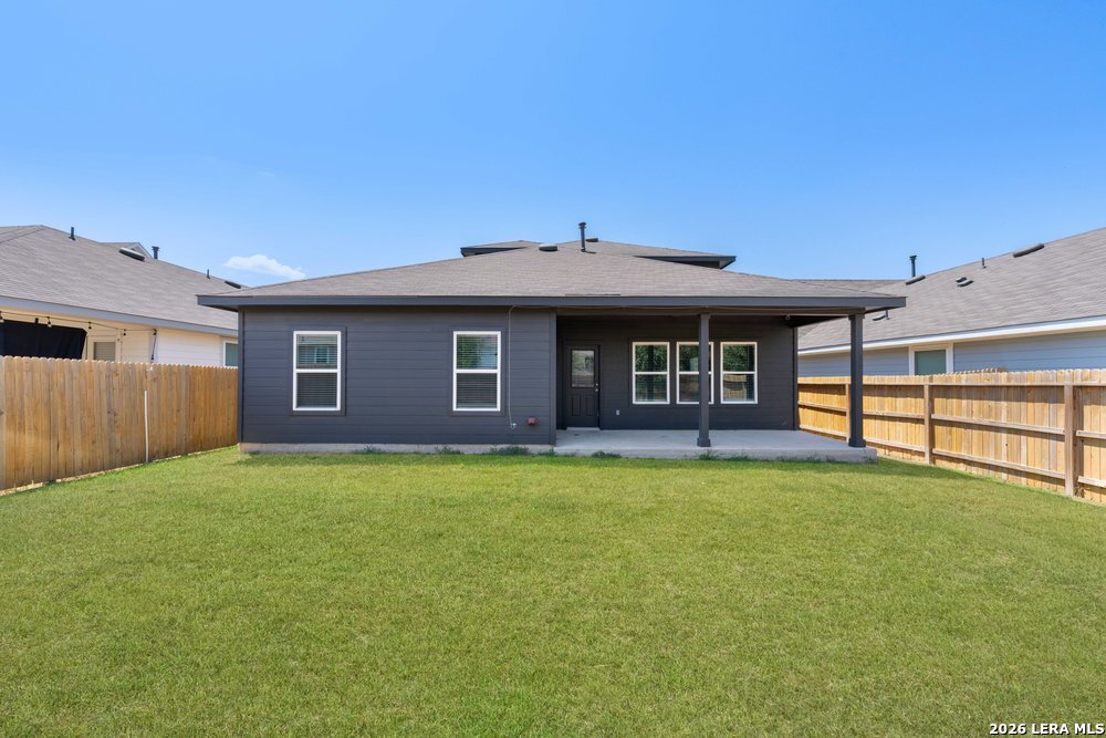 4534 Lampasas Flats San Antonio TX 78253