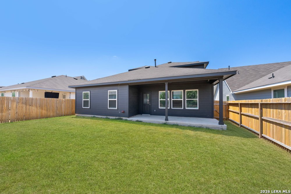 4534 Lampasas Flats San Antonio TX 78253
