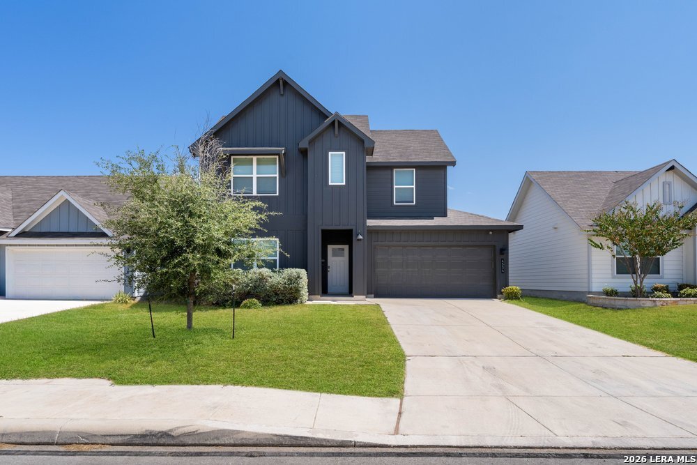 4534 Lampasas Flats San Antonio TX 78253