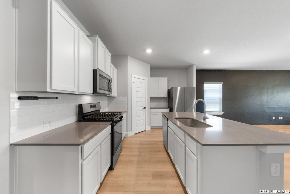 4534 Lampasas Flats San Antonio TX 78253