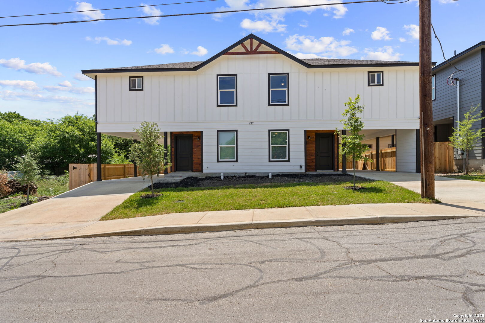 227 Grimes San Antonio TX 78203