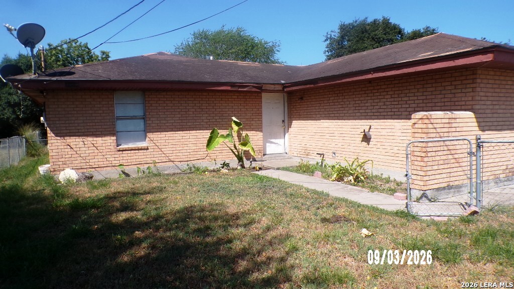 308 S Tyler Street Beeville TX 78102