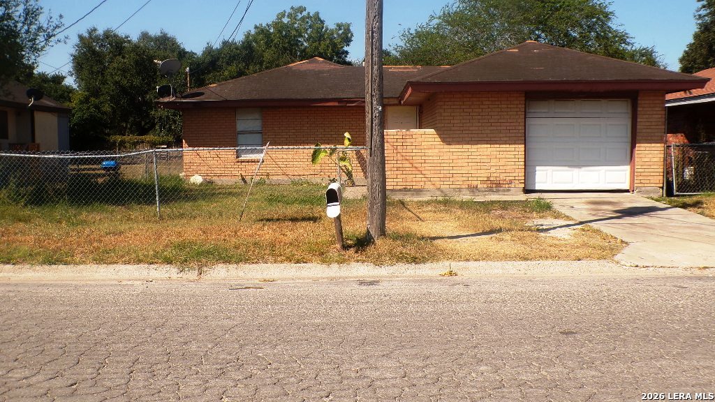 308 S Tyler Street Beeville TX 78102