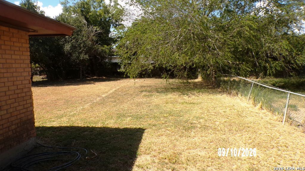 308 S Tyler Street Beeville TX 78102