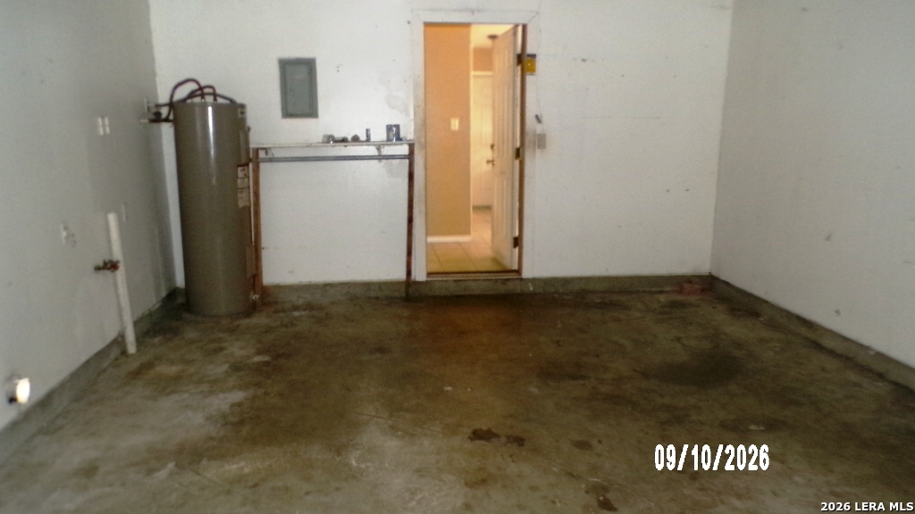 308 S Tyler Street Beeville TX 78102