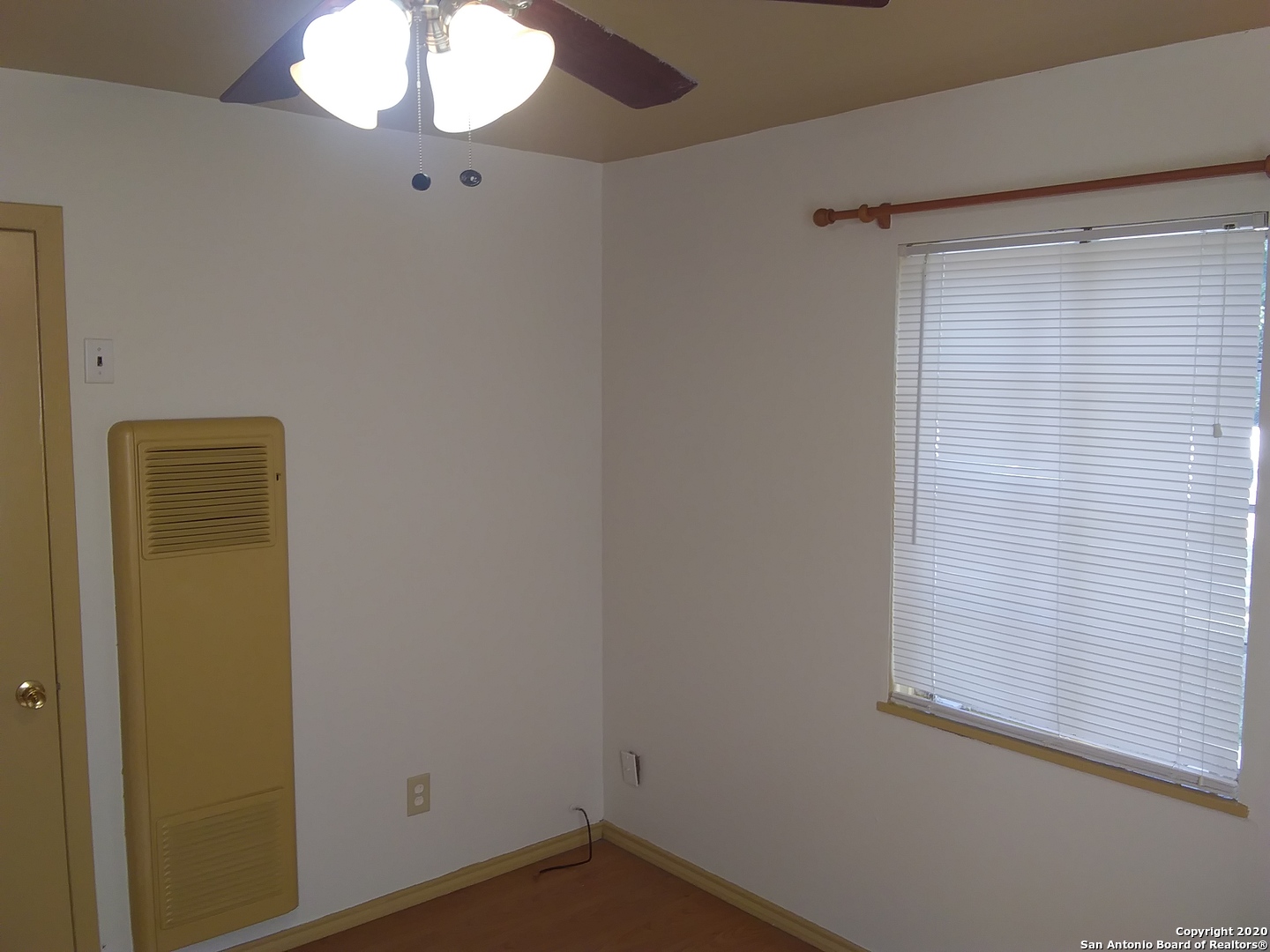 805 Eleanor Avenue San Antonio TX 78209