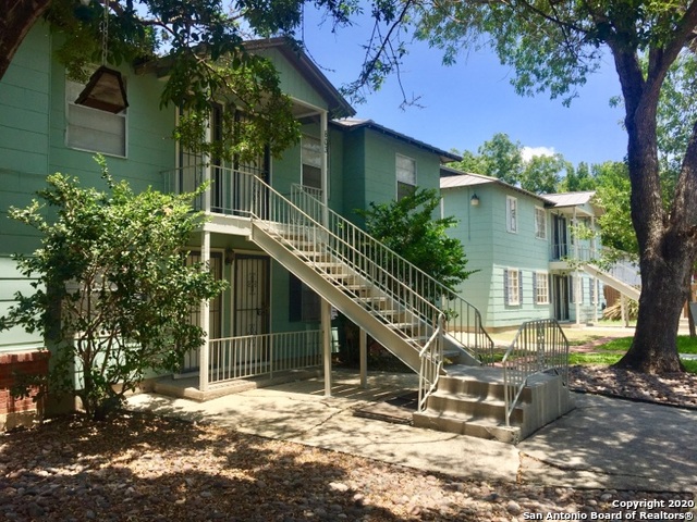 805 Eleanor Avenue San Antonio TX 78209