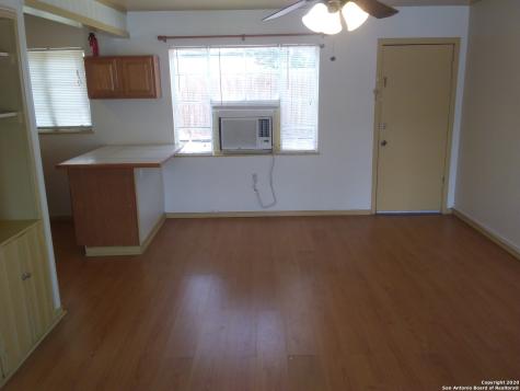 805 Eleanor Avenue San Antonio TX 78209