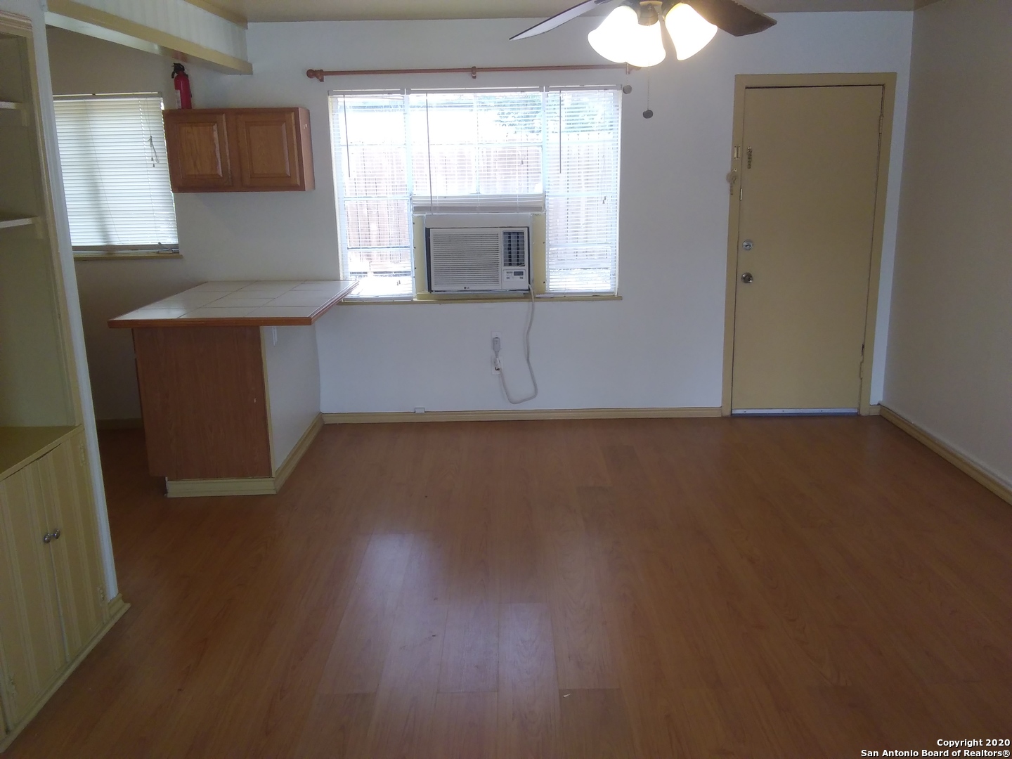 805 Eleanor Avenue San Antonio TX 78209