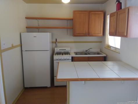 805 Eleanor Avenue San Antonio TX 78209