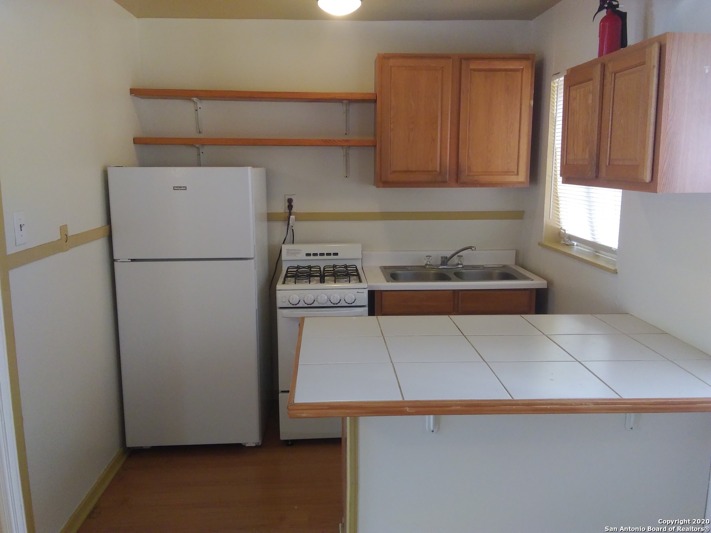 805 Eleanor Avenue San Antonio TX 78209