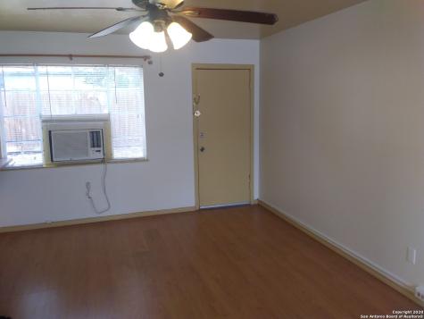 805 Eleanor Avenue San Antonio TX 78209