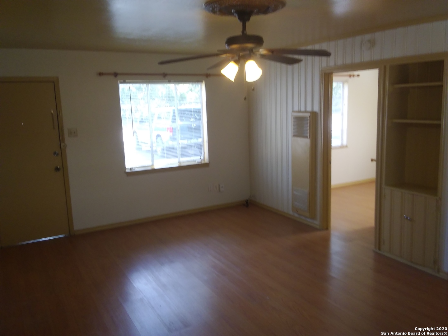 805 Eleanor Avenue San Antonio TX 78209