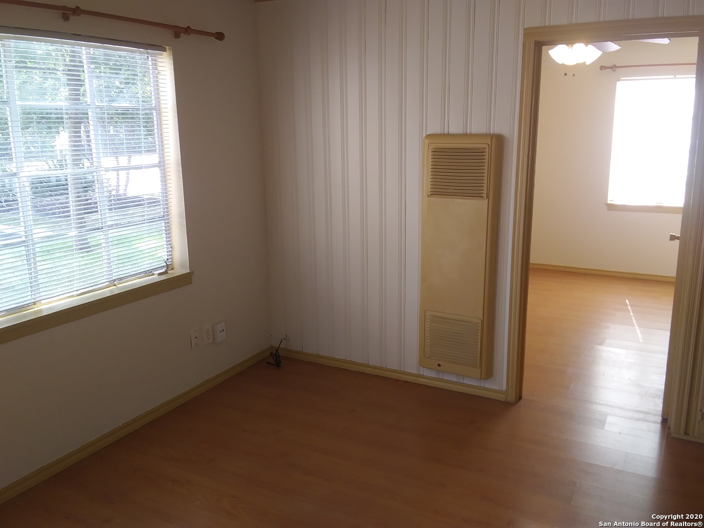 805 Eleanor Avenue San Antonio TX 78209