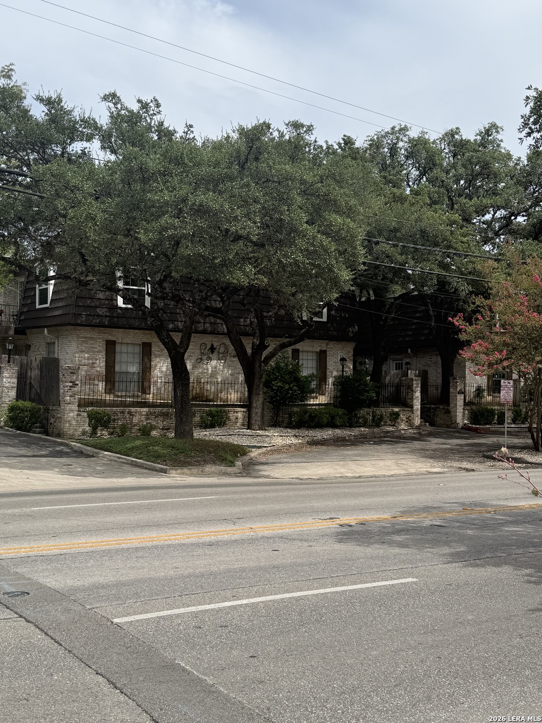 8030 Broadway San Antonio TX 78209