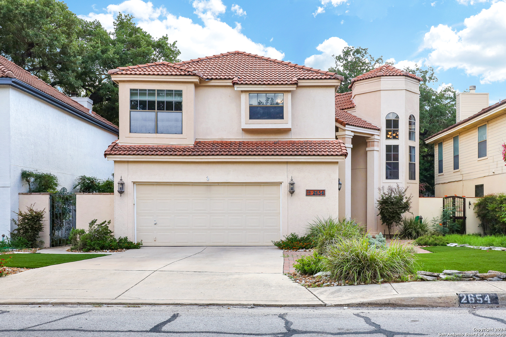 2654 Chestnut Bend San Antonio TX 78232