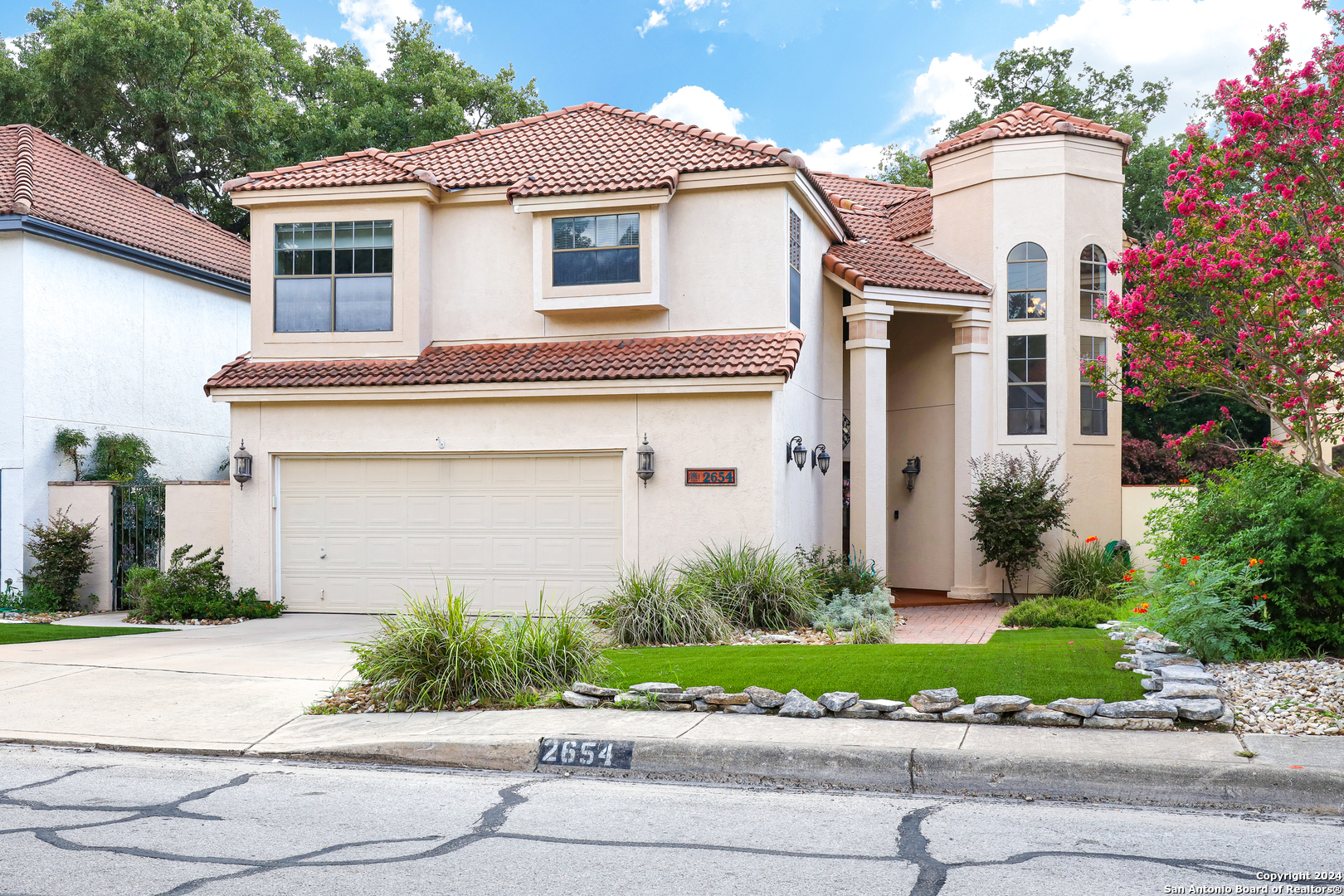 2654 Chestnut Bend San Antonio TX 78232