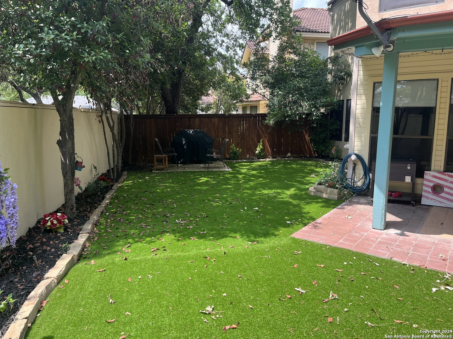 2654 Chestnut Bend San Antonio TX 78232
