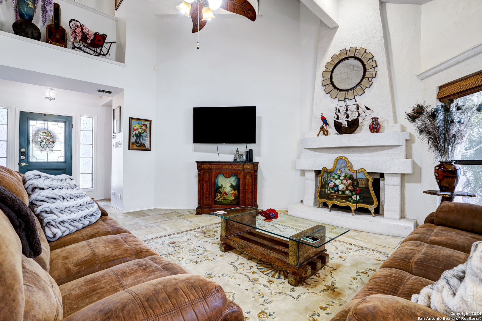 2654 Chestnut Bend San Antonio TX 78232