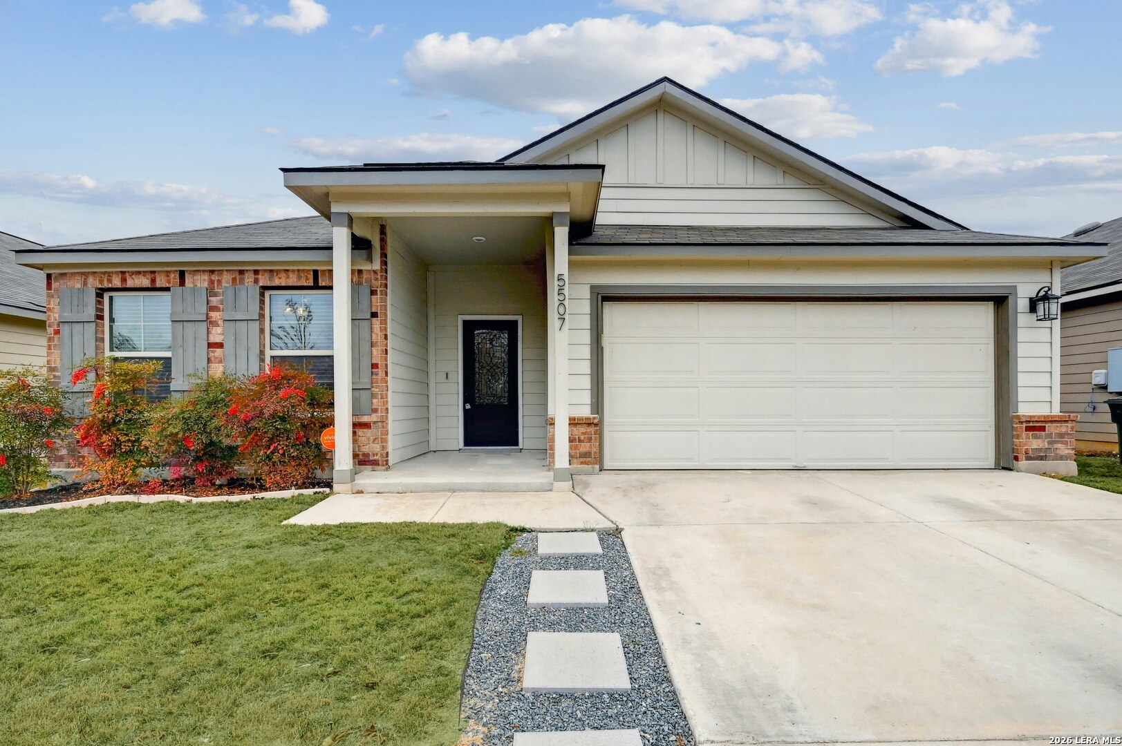 5507 Pearl Valley San Antonio TX 78242