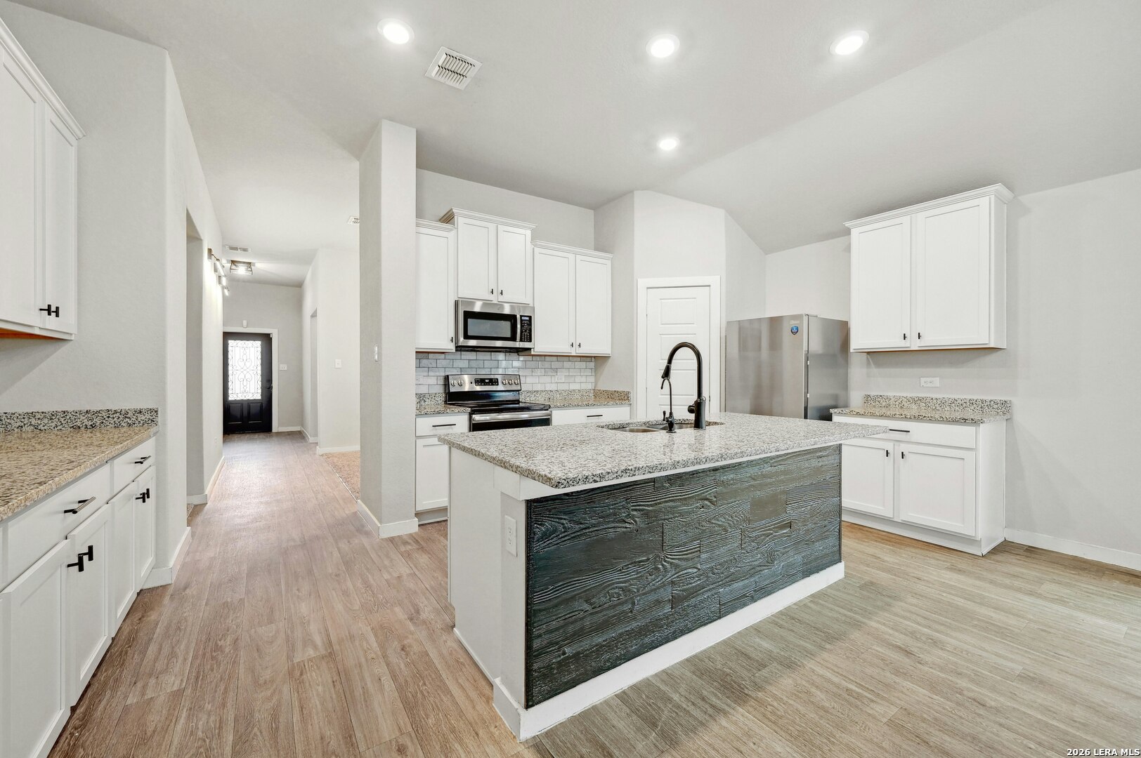 5507 Pearl Valley San Antonio TX 78242