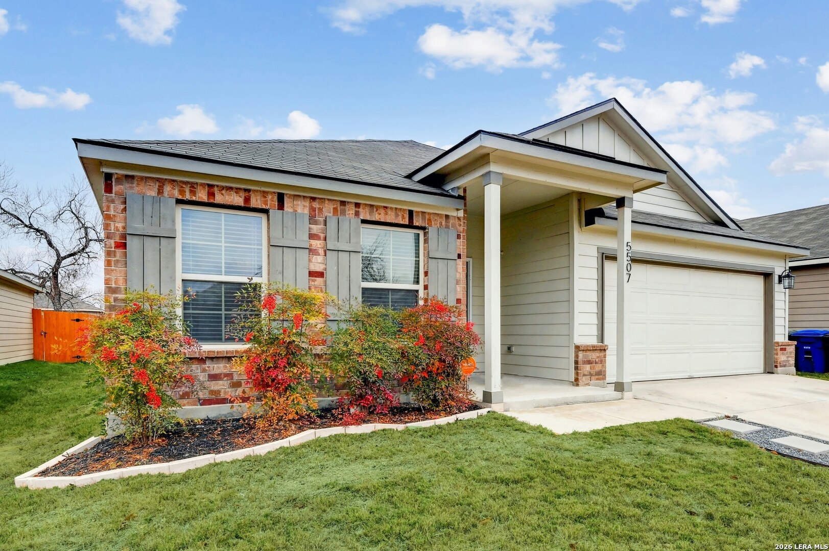 5507 Pearl Valley San Antonio TX 78242