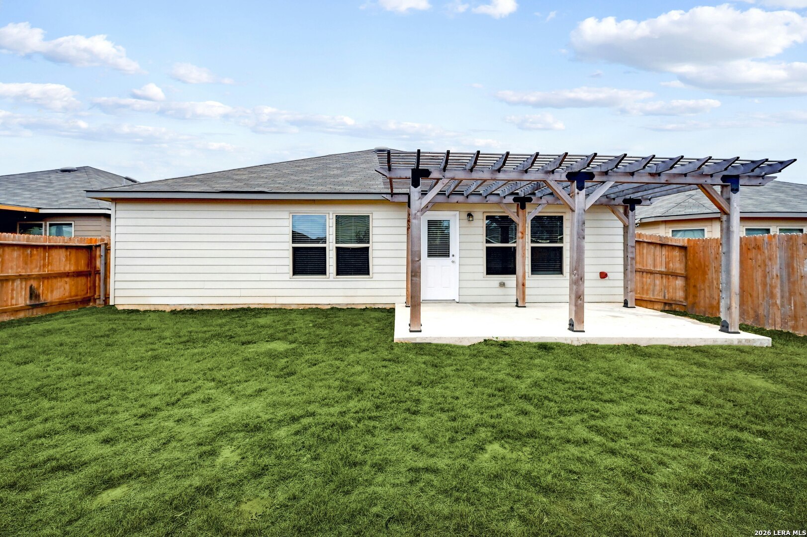 5507 Pearl Valley San Antonio TX 78242