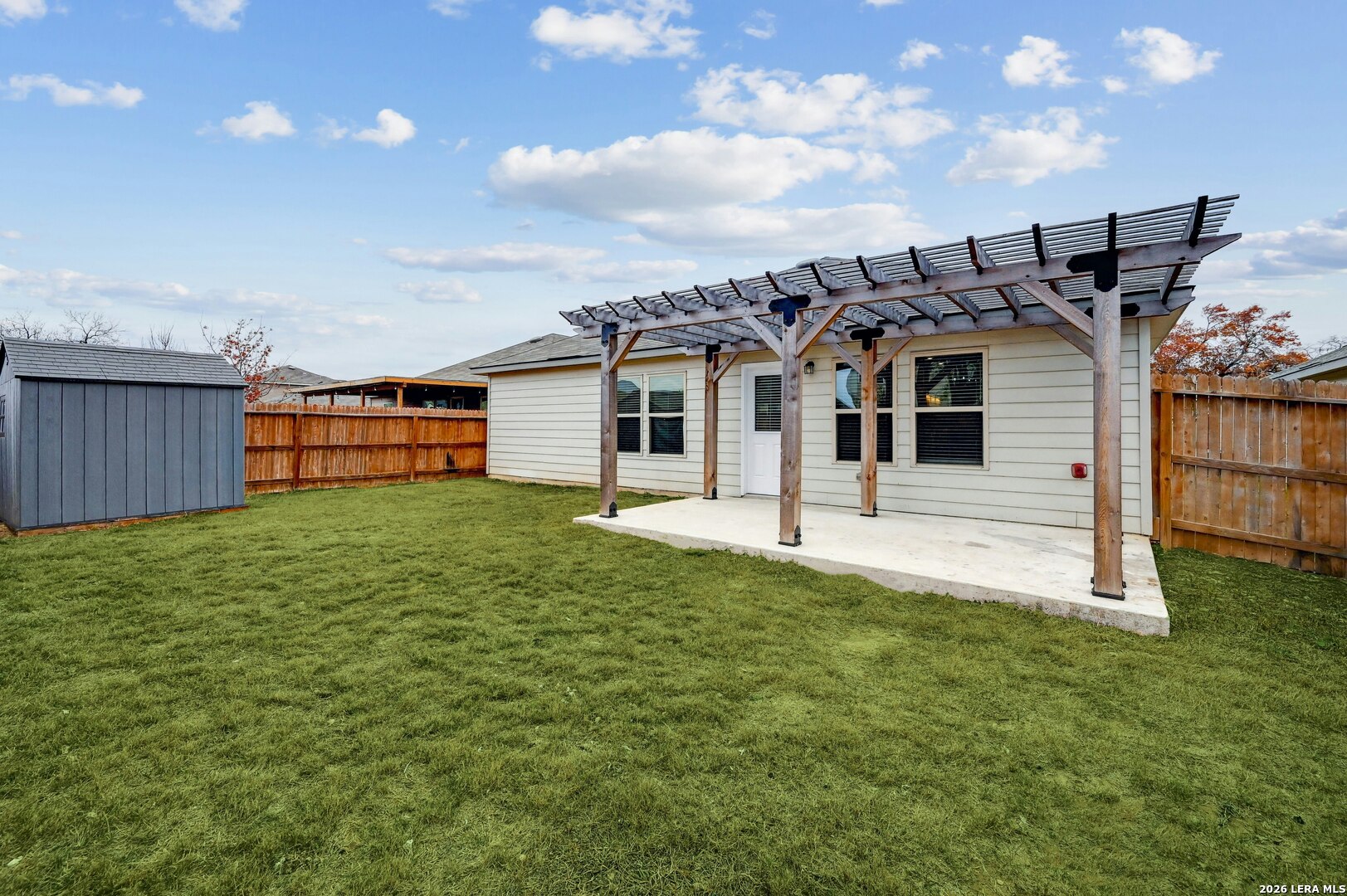 5507 Pearl Valley San Antonio TX 78242