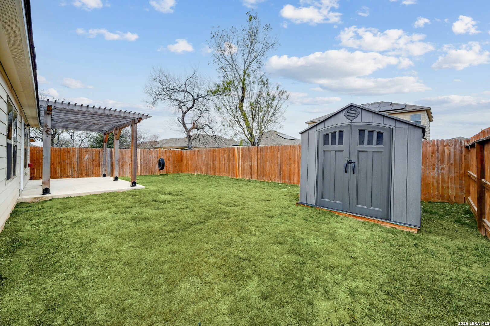 5507 Pearl Valley San Antonio TX 78242