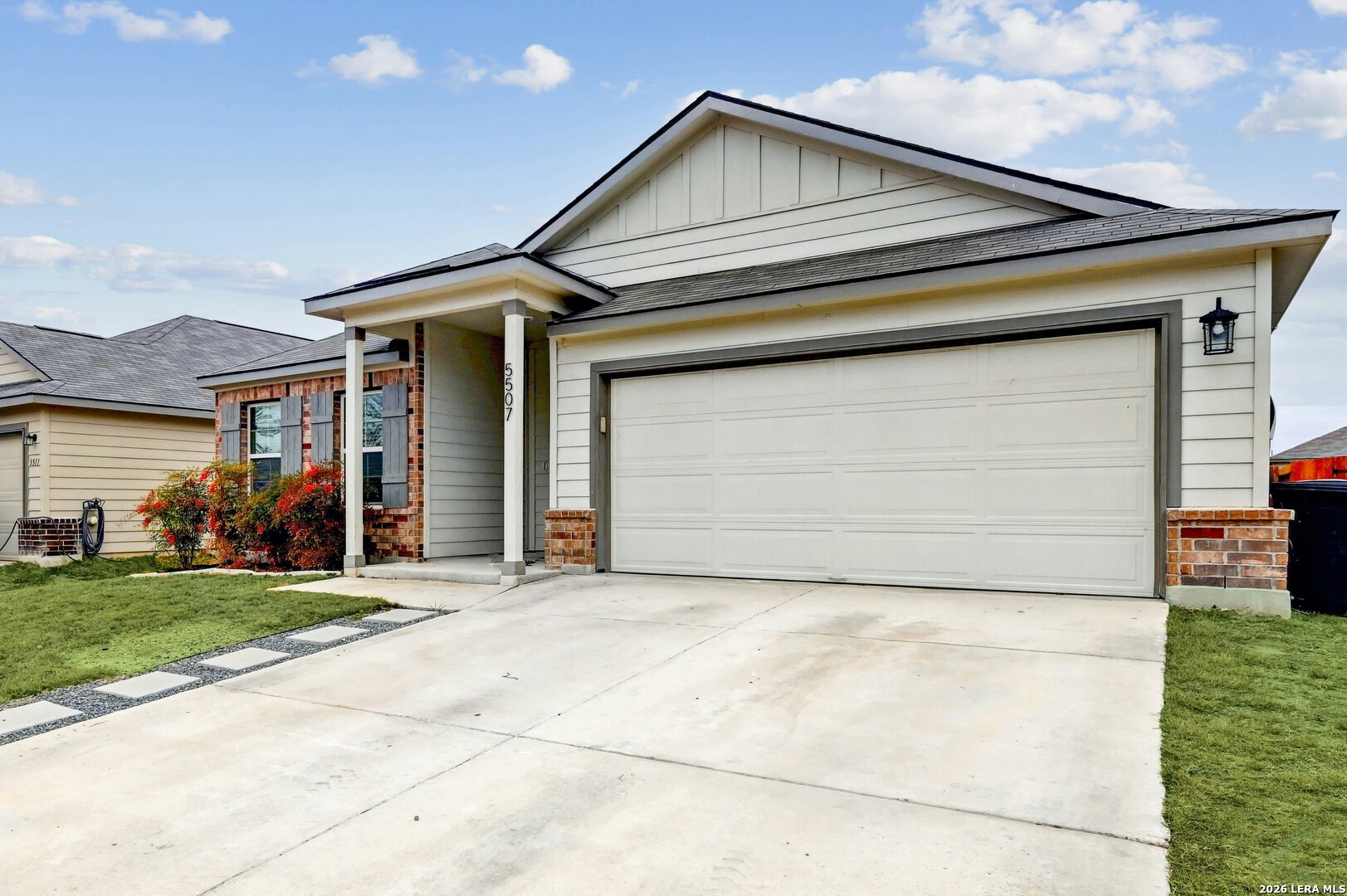 5507 Pearl Valley San Antonio TX 78242