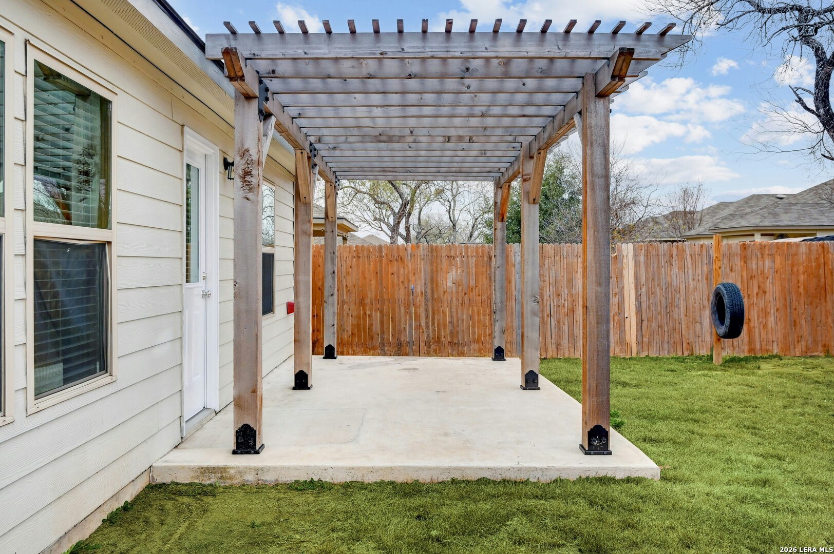 5507 Pearl Valley San Antonio TX 78242