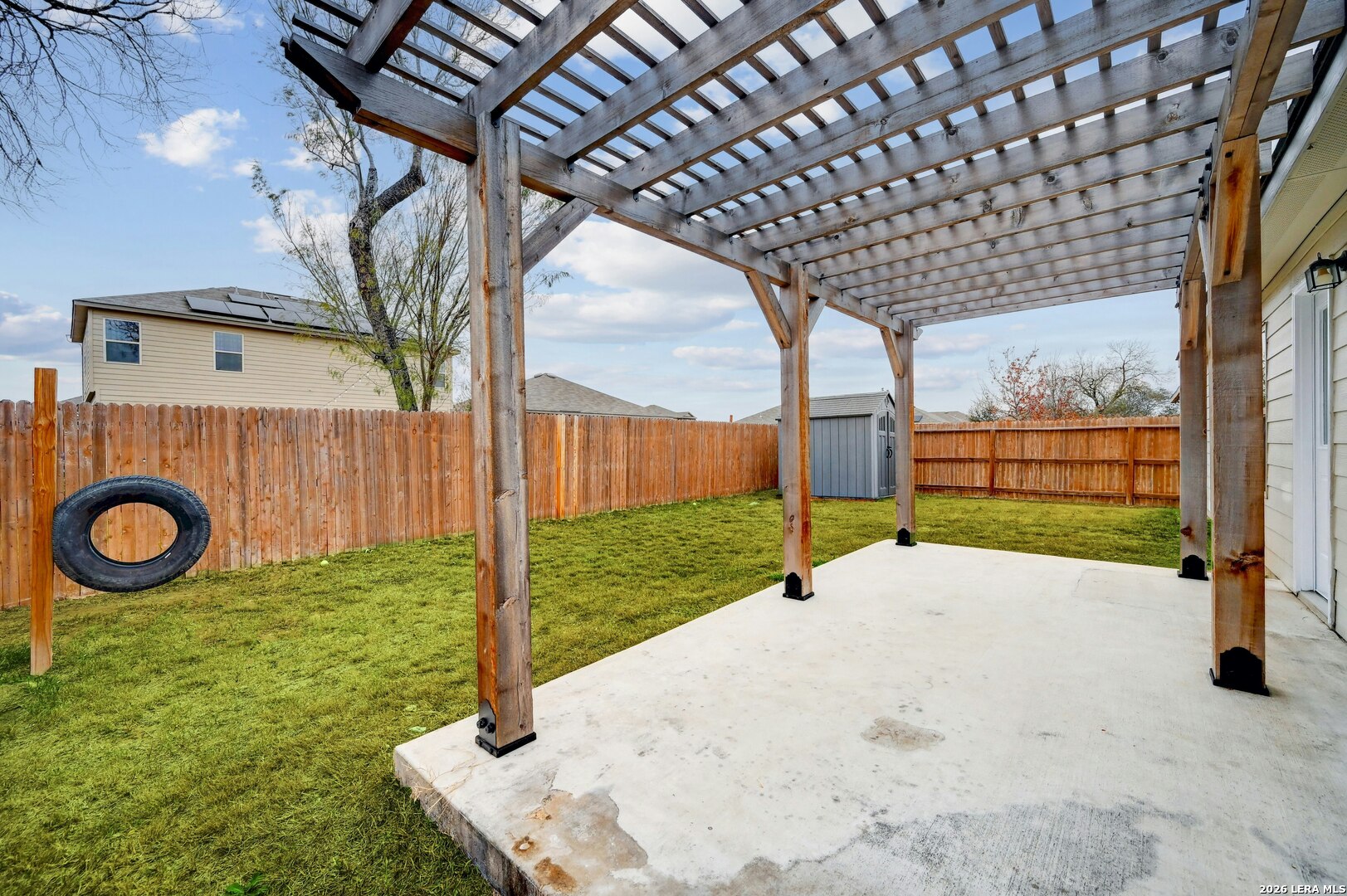 5507 Pearl Valley San Antonio TX 78242