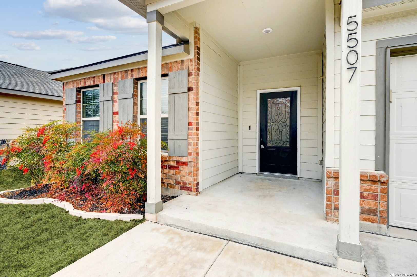 5507 Pearl Valley San Antonio TX 78242
