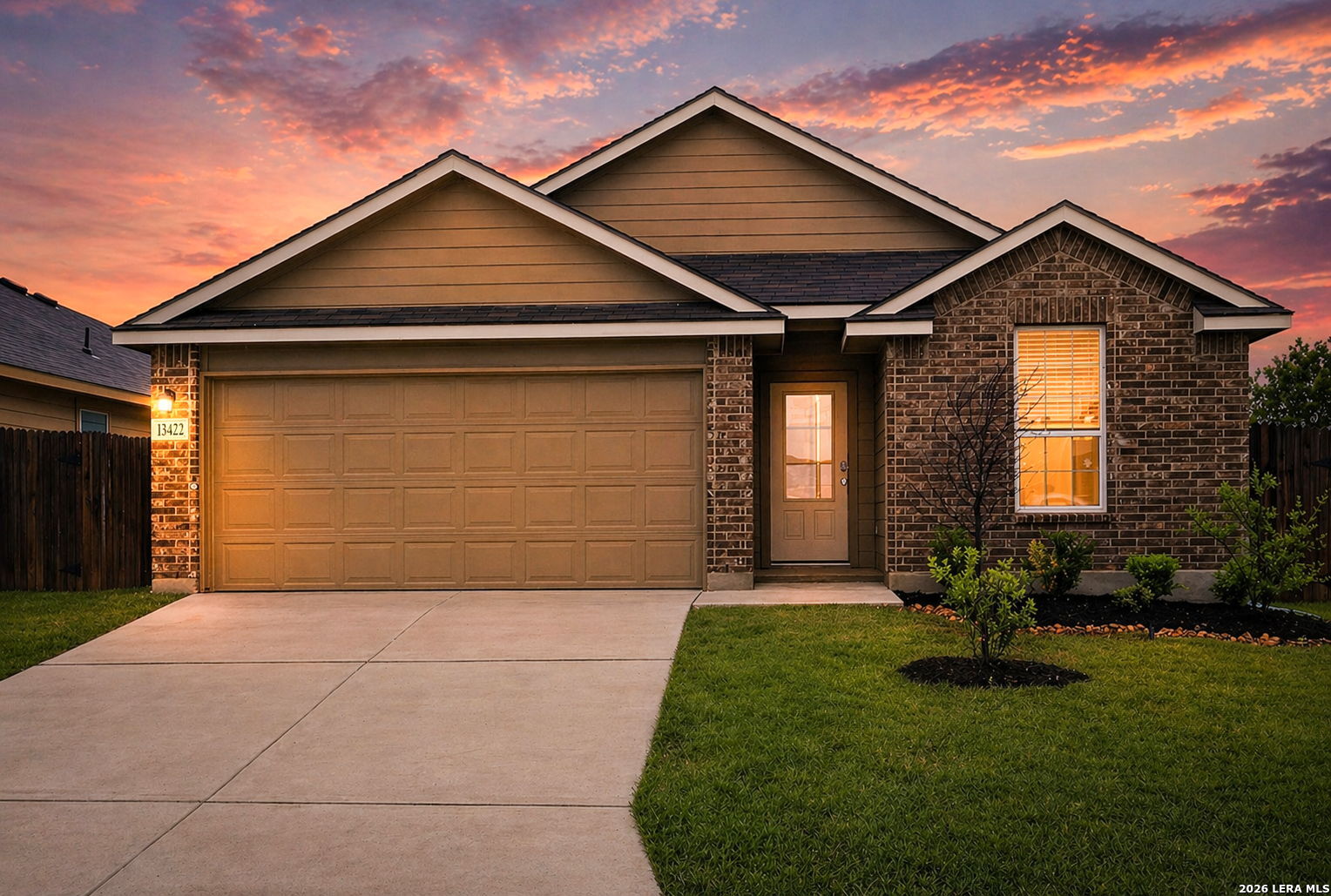 13422 Whisper Bend San Antonio TX 78252