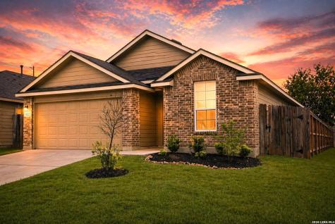 13422 Whisper Bend San Antonio TX 78252