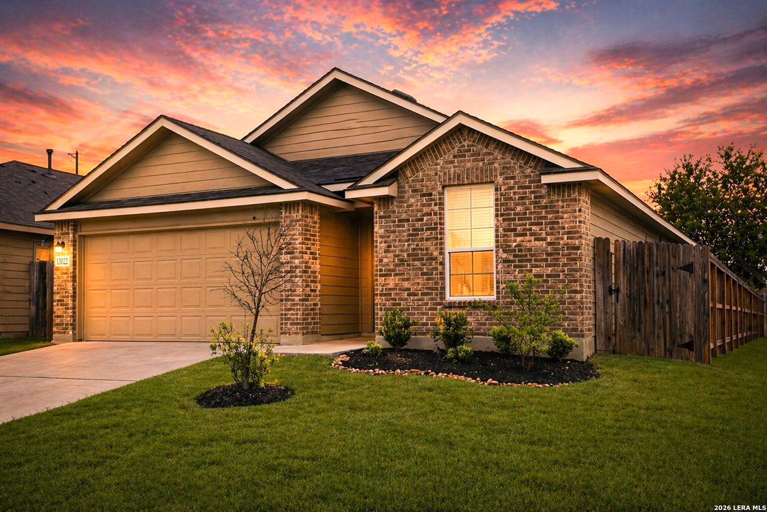 13422 Whisper Bend San Antonio TX 78252