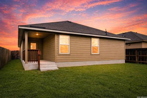 13422 Whisper Bend San Antonio TX 78252
