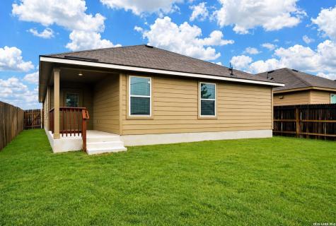 13422 Whisper Bend San Antonio TX 78252
