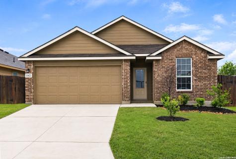 13422 Whisper Bend San Antonio TX 78252