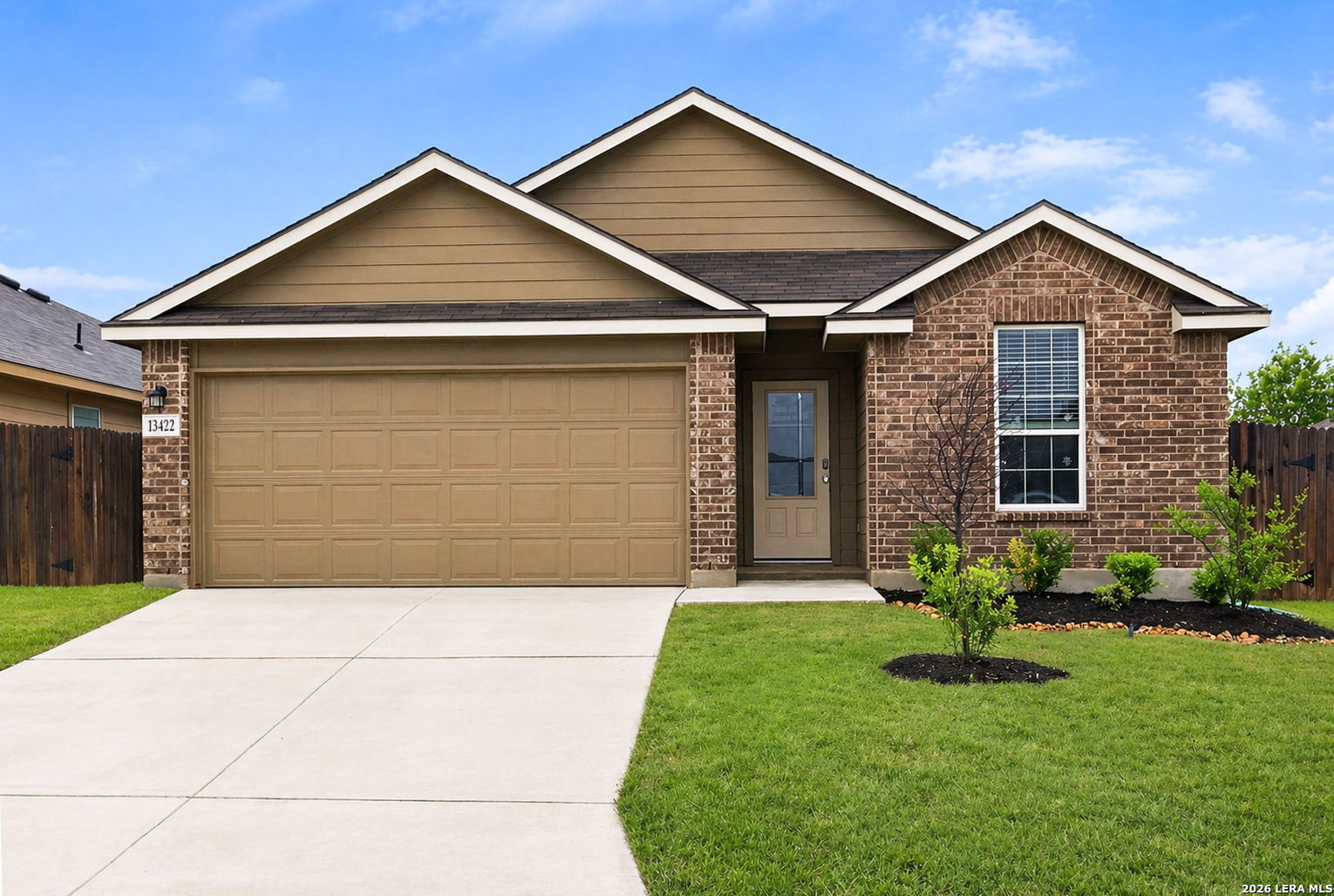 13422 Whisper Bend San Antonio TX 78252